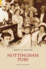 Nottingham Pubs