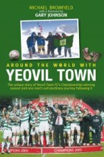 Around the World with Yeovil Town