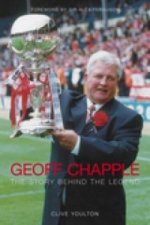 Geoff Chapple