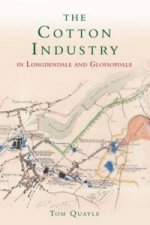Cotton Industry in Longdendale and Glossopdale