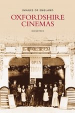 Oxfordshire Cinemas