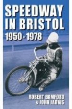 Bristol Speedway in 1950-1978