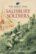 Salisbury Soldiers