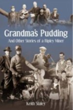 Grandma's Pudding