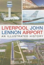 Liverpool John Lennon Airport