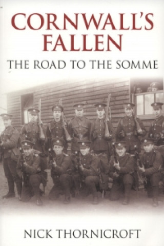 Cornwall's Fallen