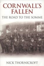 Cornwall's Fallen