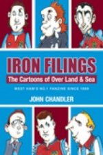 Iron Filings: The Cartoons of Over Land and Sea