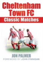 Cheltenham Town FC