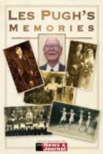 Les Pugh's Memories