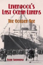 Liverpool's Last Ocean Liners