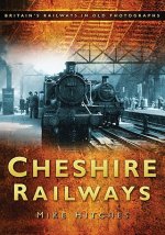 Cheshire Railways