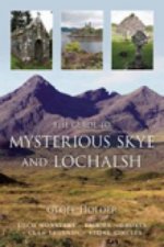 Guide to Mysterious Skye and Lochalsh