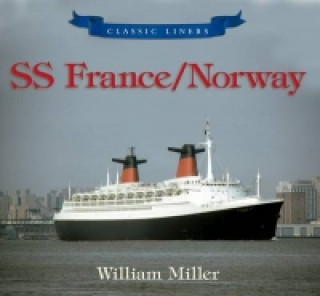 SS France / Norway