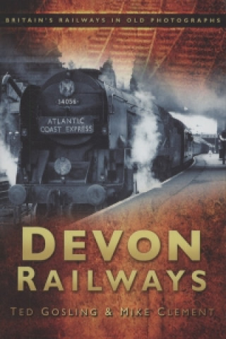Devon Railways