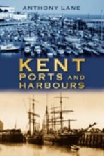 Kent Ports and Harbours
