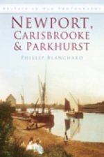 Newport, Carisbrooke and Parkhurst