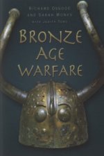 Bronze Age Warfare