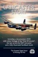 Lancaster Story DVD & Book Pack