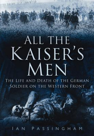 All the Kaiser's Men