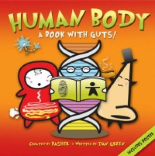 Basher Science: Human Body