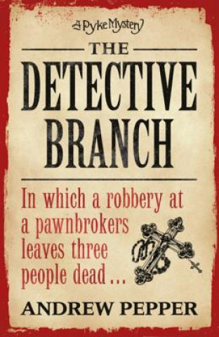 Detective Branch