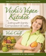 Vicki's Vegan Kitchen