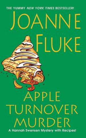 Apple Turnover Murder (Joanne Fluke)(Puha kötésű)