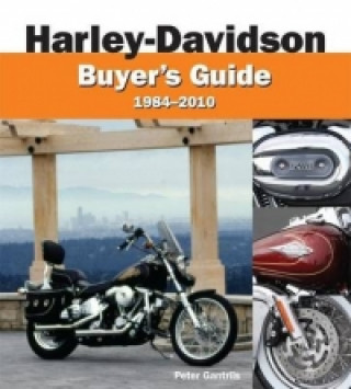 Harley-Davidson Motorcycle Buyer's Guide
