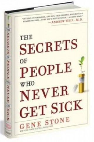 Secrets of People Who Never Get Sick