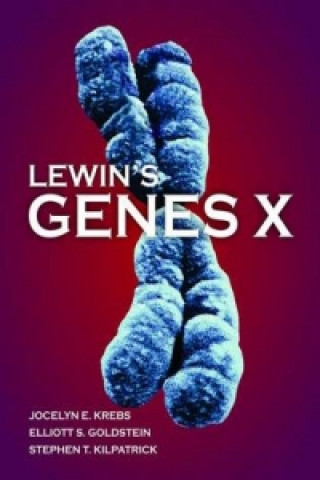 Lewin's Genes X