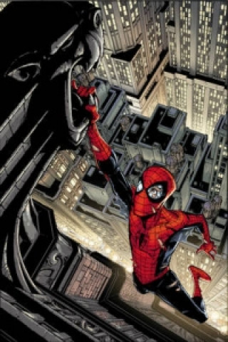 Marvel Adventures Spiderman