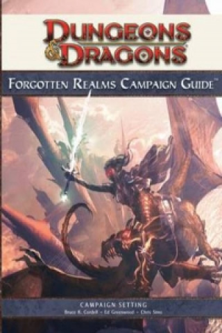 Forgotten Realms Campaign Guide