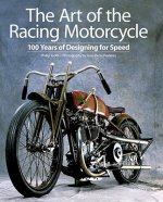 Art of the Racing Motorcycle