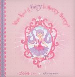 What Kind of Fairy is Merry Berry