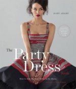 Party Dress Book