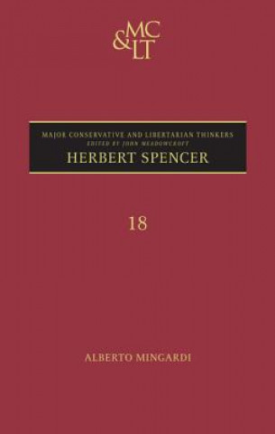 Herbert Spencer