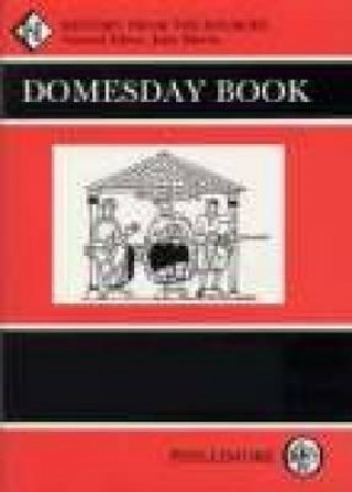 Domesday Book Huntingdonshire