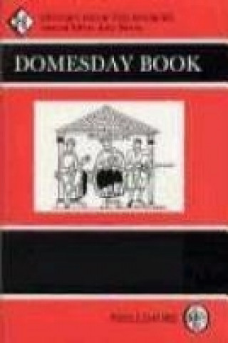 Domesday Book Sussex