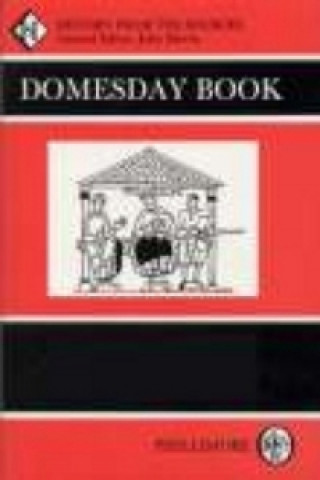 Domesday Book Wiltshire