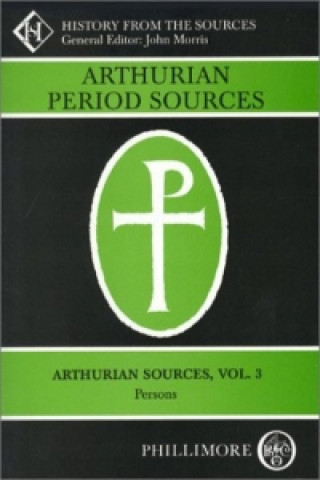 Arthurian Period Sources Vol 5 Genealogies and Texts