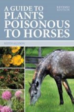 Guide to Plants Poisonous to Horses