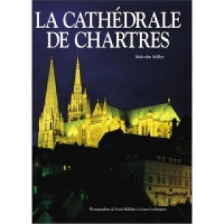 Chartres Cathedral HB - French