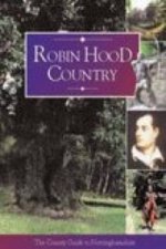 Robin Hood Country