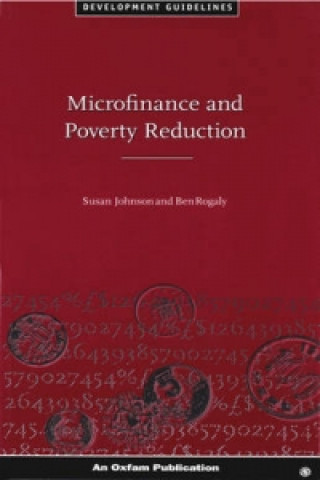 Microfinance and Poverty Reduction