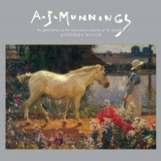 A.J. Munnings