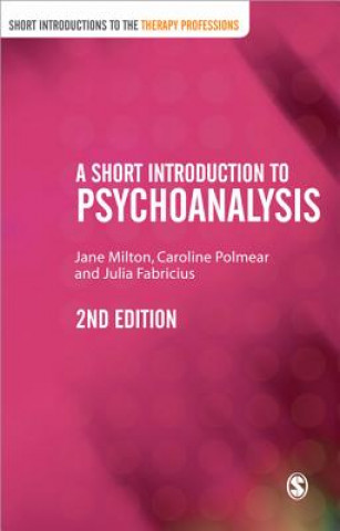 Short Introduction to Psychoanalysis