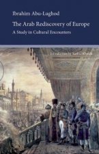 Arab Rediscovery of Europe