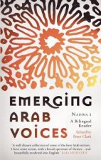 Emerging Arab Voices