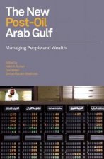 New Post-oil Arab Gulf